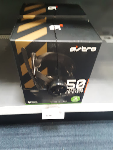 Electronics Store «Best Buy», reviews and photos, 655 W Herndon Ave, Clovis, CA 93612, USA