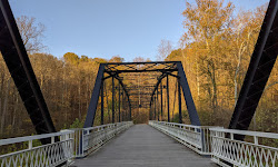 Portersville Bridge