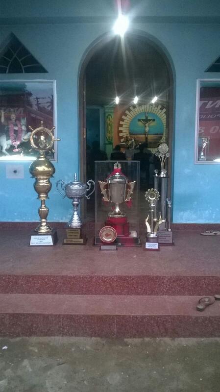 Karalam High School