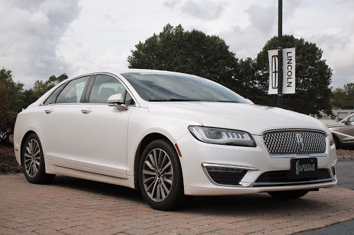 Car Dealer «Lincoln of Wayne», reviews and photos, 1910 NJ-23, Wayne, NJ 07470, USA