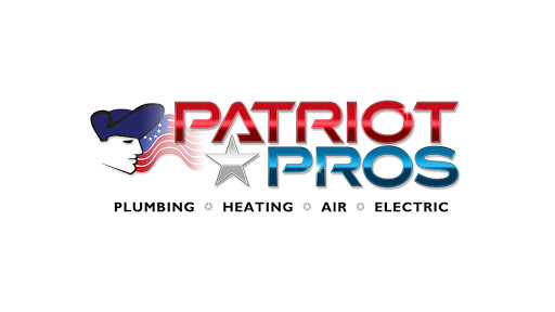 Plumber «Patriot Pros Plumbing, Drains, Heating, and Air», reviews and photos, 701 Park St, Castle Rock, CO 80109, USA