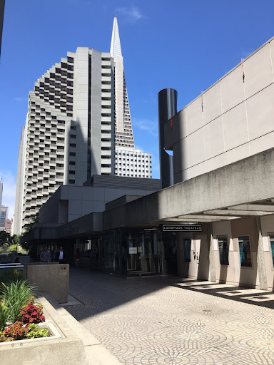 Movie Theater «Landmark Theaters Embarcadero Center Cinema», reviews and photos, 1 Embarcadero Center, San Francisco, CA 94111, USA
