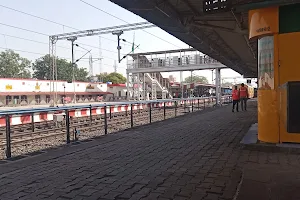 Kasganj Railway Station image