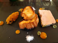 Foie gras du Restaurant Au Petit Louis à Metz - n°8