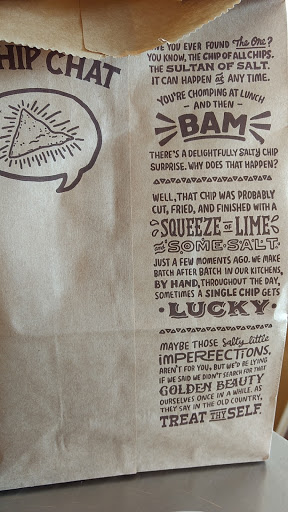 Chipotle Mexican Grill image