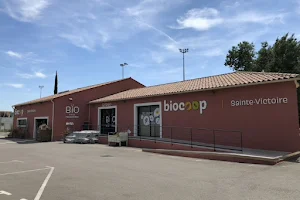 BIOCOOP Sainte-Victoire image