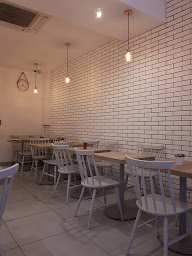 Photo n°193 de Sweetea's à Paris ()