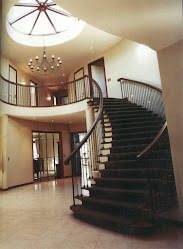 Torrington Stairways