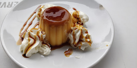 Información y opiniones sobre Café-Bar El Paso de Canillas De Albaida