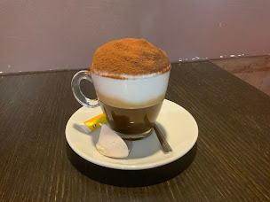 Photo n°18 de Cafe St Martin à Angers ()