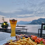 Photo n°1 de l'avis de Mher.a fait le 18/09/2023 à 06:34 sur le  Ristorante La Baia à Lerici