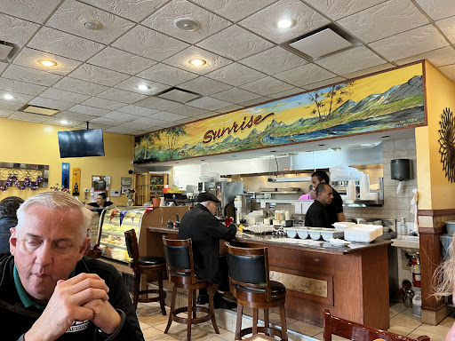 American Restaurant «Sunrise Grill & Catering», reviews and photos, 1930 Touhy Ave, Des Plaines, IL 60018, USA