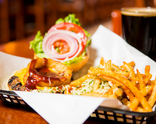 First Street Alehouse image