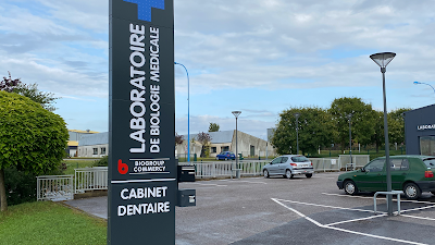 Cabinet Dentaire Gibaja à Commercy