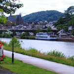 Photo n°15 de l'avis de Ute. fait le 06/07/2021 à 17:23 sur le  Hotel Villa Keller à Saarburg