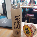 Photo n°4 de l'avis de Anna.u fait le 20/05/2023 à 14:19 sur le  Ständige Vertretung Rheinland Bremen à Bremen