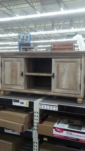 Department Store «Walmart Supercenter», reviews and photos, 2373 E Main St, Plainfield, IN 46168, USA