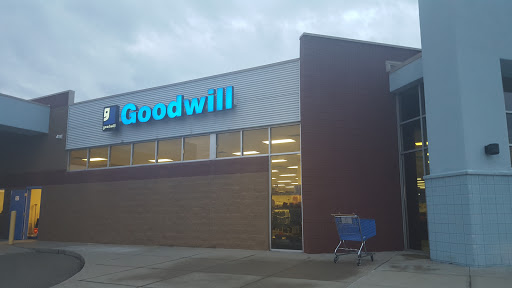 Thrift Store «Goodwill», reviews and photos, 450 Boone Station Rd, Shelbyville, KY 40065, USA