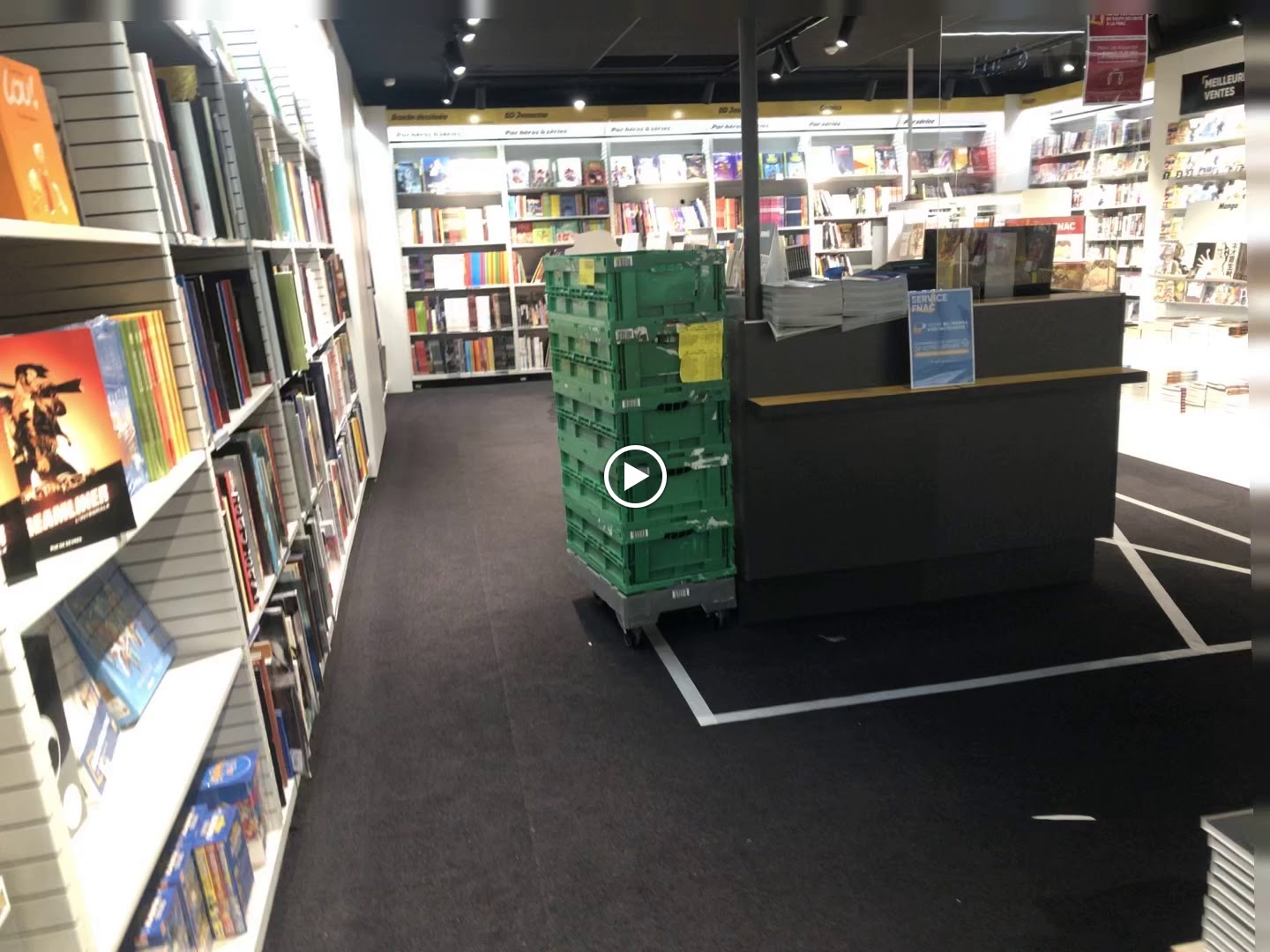 Photo n° 3 de l'avis de Kévin. fait le 12/06/2020 à 18:04