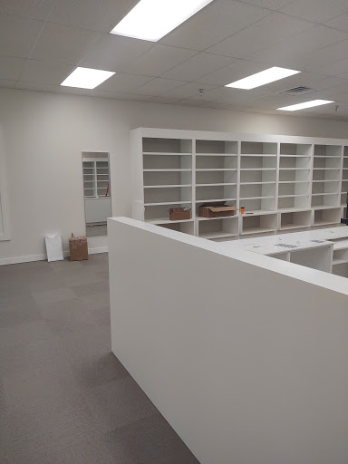 Outlet Store «Tanger Outlet Blowing Rock», reviews and photos, 278 Shoppes on the Parkway Rd, Blowing Rock, NC 28605, USA