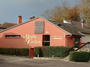 Photo n°85 de Moulin du Landion à Dolancourt ()