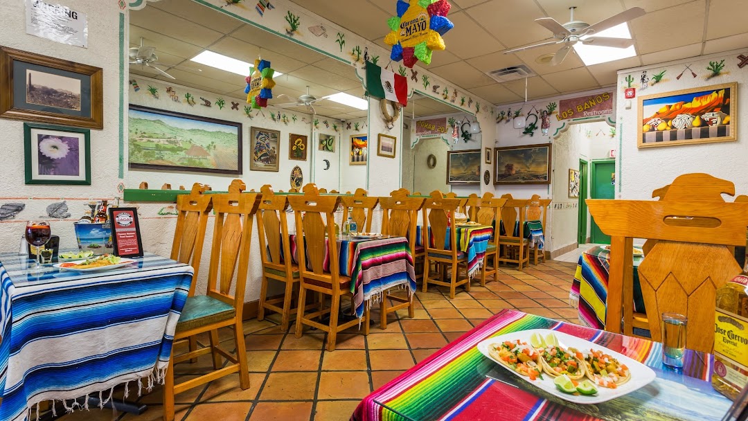 Oaxaca Restaurant