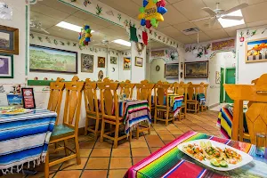 Oaxaca Restaurant image