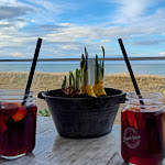 Photo n°1 de l'avis de Annegret.. fait le 29/03/2023 à 17:11 sur le  BEACH HOUSE Kühlungsborn Strand à Kühlungsborn