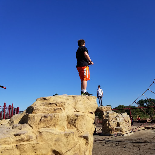 Park «Founders Park», reviews and photos, 11675 Hazel Dell Pkwy, Carmel, IN 46033, USA