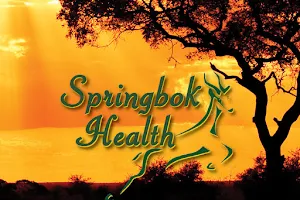 SPRINGBOK HEALTH, INC. image