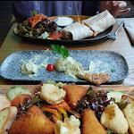 Photo n°1 de l'avis de Hasan.� fait le 10/01/2024 à 22:04 sur le  Café Prinz à Schwabach