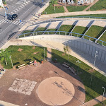 Photo n°5 de l'avis de Sandra.i fait le 09/06/2023 à 18:33 sur le  Hotel Bellevue à Rimini