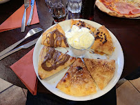 Pizza du Restaurant italien Del Arte à Chartres - n°16