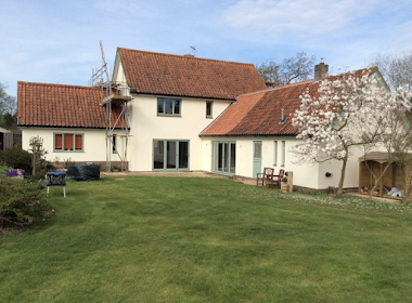 Suffolk Painting And Decorating Services