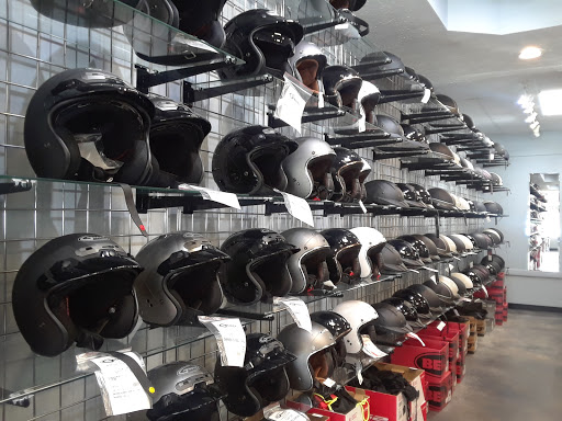 Motorcycle Shop «Renegade Classics Indianapolis», reviews and photos, 9546 Allisonville Rd, Indianapolis, IN 46250, USA