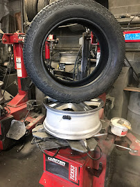 Allen Tire & Service