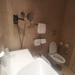 Photo n°8 de l'avis de Salvatore.i fait le 06/05/2022 à 22:24 sur le  Best Western Plus Net Tower Hotel Padova à Padua