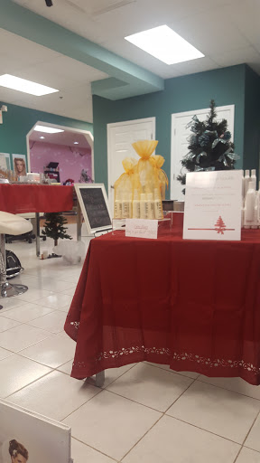 Day Spa «Details Salon and Spa», reviews and photos, 1001 W Main St, Mount Joy, PA 17552, USA