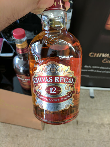 Liquor Store «Feldmans Liquor & Wines», reviews and photos, 116 W Van Buren Ave, Harlingen, TX 78550, USA