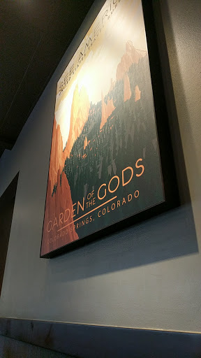 Coffee Shop «Starbucks», reviews and photos, 3104 W Colorado Ave, Colorado Springs, CO 80904, USA