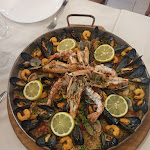 Photo n°1 de l'avis de Vittorio.� fait le 08/08/2023 à 14:27 sur le  Da Fabbio à Busto Arsizio