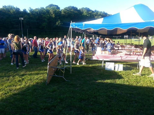 Caterer «Qcrew BBQ Catering Co», reviews and photos, 176 US-202, Ringoes, NJ 08551, USA