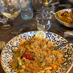 Photo n°2 de l'avis de Alessia.n fait le 21/06/2023 à 13:35 sur le  Kus-Kus à Palermo