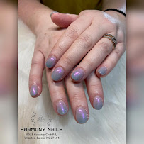 Harmony Nails - Photo 4 - Car repair in Winston-Salem, NC, Winston-Salem