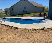 Water World Pool and Spa - Photo 5 - Car repair in , St. Louis