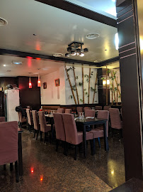 Atmosphère du Restaurant asiatique Yamagoya à Paris - n°5
