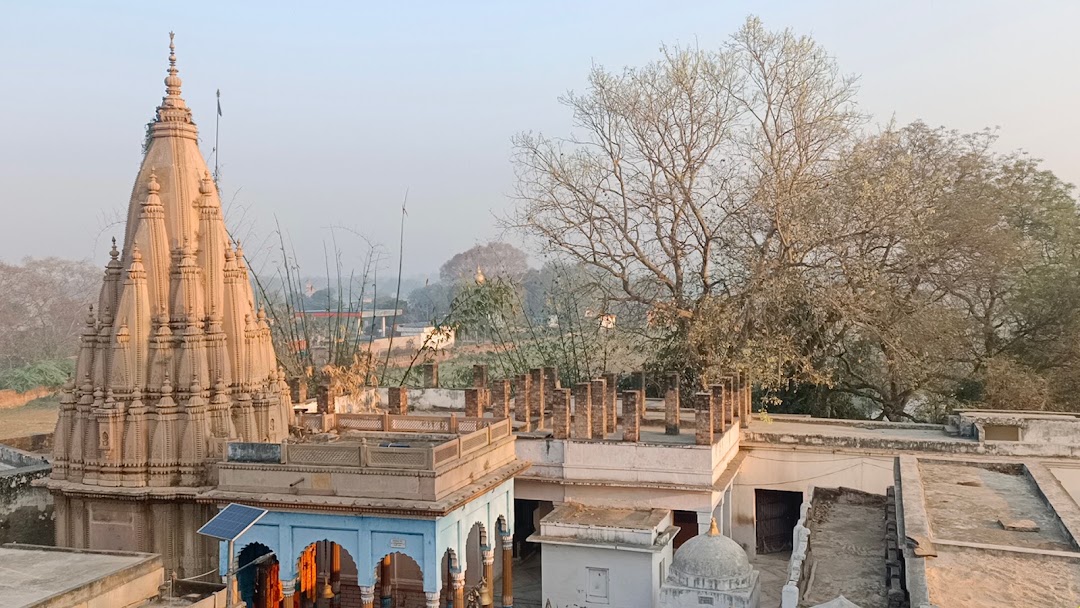 Rameshwar Temple