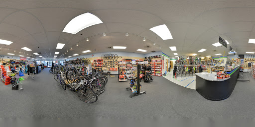 Bicycle Store «Pacific Bike and ski», reviews and photos, 510 228th Ave NE, Sammamish, WA 98074, USA