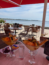 Photo n°6 de Glacier Le Bon Coin à Balaruc-les-Bains ()