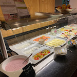 Photo n°5 de l'avis de Annegret.� fait le 11/10/2023 à 17:23 sur le  Akzent Hotel Deutsche Eiche à Uelzen